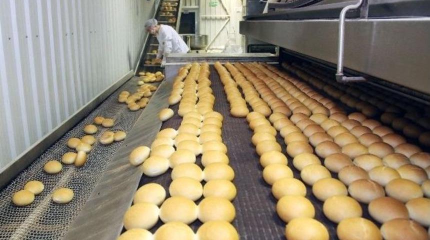 Eskişehir Halk Ekmek Fabrikası&rsquo;ndan &Ccedil;&ouml;lyak Hastalarına &Ouml;zel Hizmet