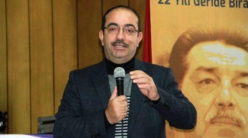 Ardahan Eğitim-bir-sen De Se&ccedil;im Heyecanı