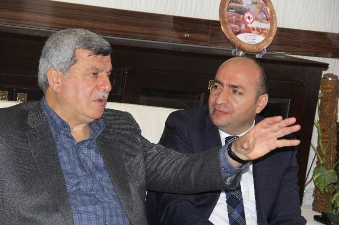 Kocaeli Belediyesinden M&uuml;ltecilere Yardım