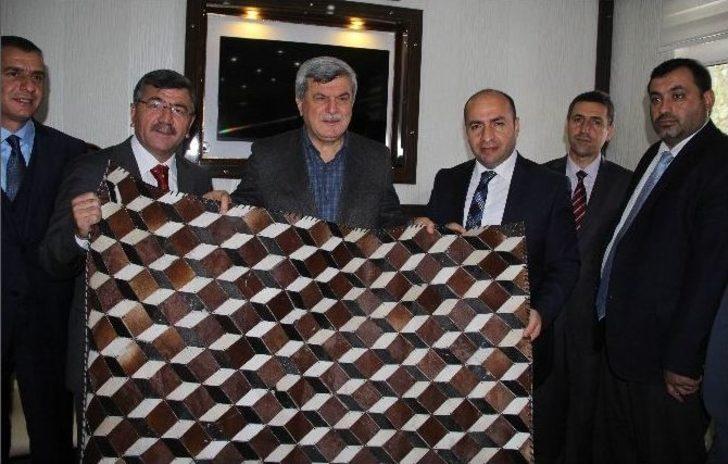 Kocaeli Belediyesinden Mültecilere Yardım G2