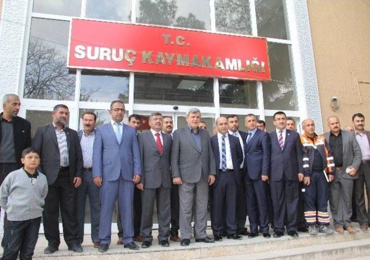 Kocaeli Belediyesinden Mültecilere Yardım G3