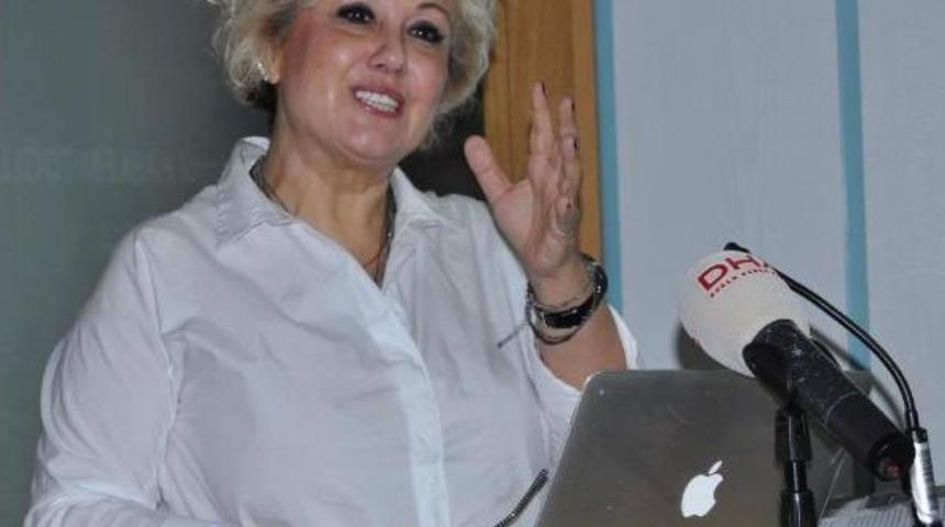 PROF. DR. HABLEMİTOĞLU: KADINA YÖNELİK ŞİDDETTE DEVLETİN CİDDİ TEDBİRLER ALMASI GEREKİYOR