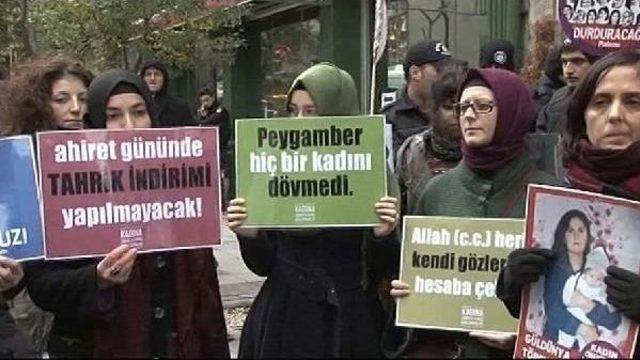 AİLE VE SOSYAL POLİTİKALAR MÜDÜRLÜĞÜ ÖNÜNE “SORU İŞARETİ" 3