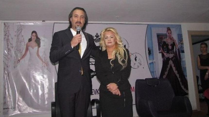 Van’da Bayan Kuaförlere Eğitim Semineri