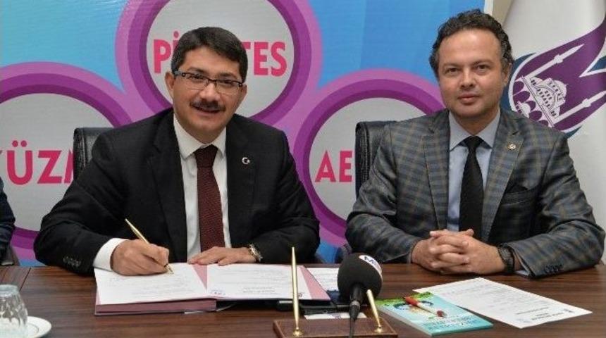 Haydi Kadınlar Spora