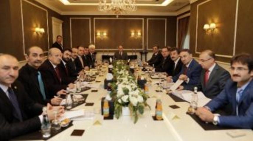 Gen&ccedil;lik Ve Spor Bakanlığı&rsquo;ndan Bursa&rsquo;ya 60 Milyonluk Yatırım