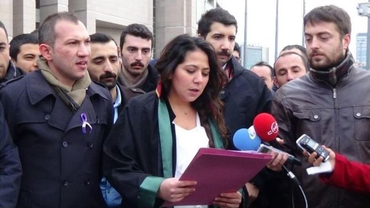 Chpliler, Polislerden Darp İddiasıyla Şikayet&ccedil;i Oldu