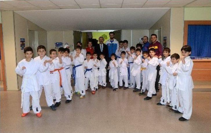 Şampiyonlardan Öğrencilere Tavsiyeler G1