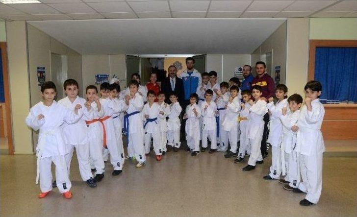 Şampiyonlardan Öğrencilere Tavsiyeler G2