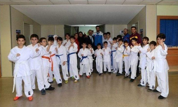 Şampiyonlardan Öğrencilere Tavsiyeler G3