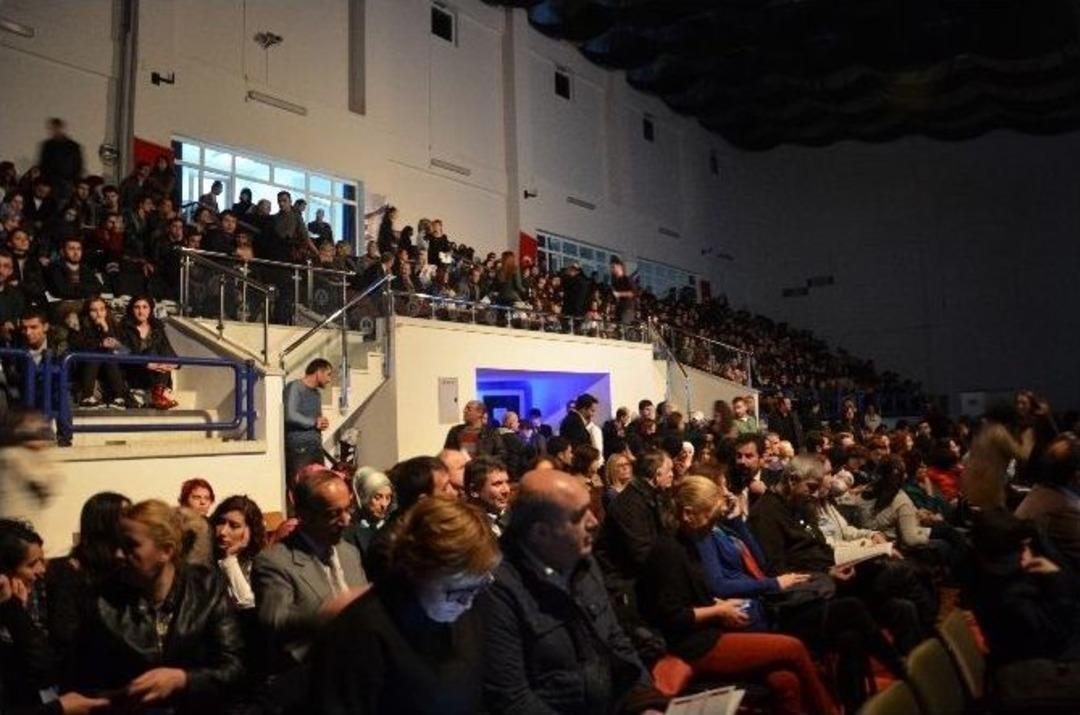 Cumhurbaşkanlığı Senfoni Orkestrası Zonguldaklıları B&uuml;y&uuml;ledi