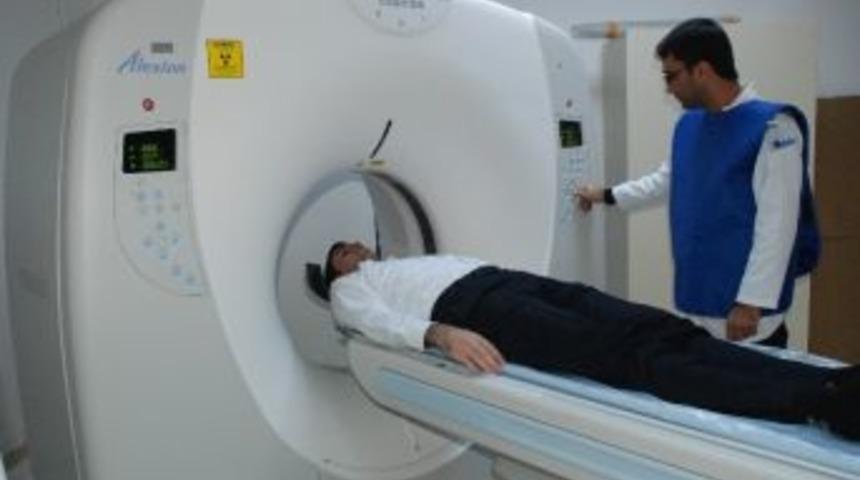 Ceylanpınar Devlet Hastanesinden 2 Yeni Hizmet