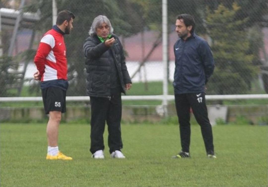 T&uuml;rkiye 2. Lig Kırmızı Grup