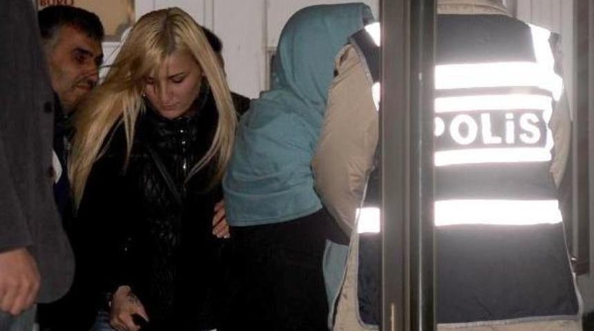 ANTALYA&rsquo;DA FUHUŞ OPERASYONU