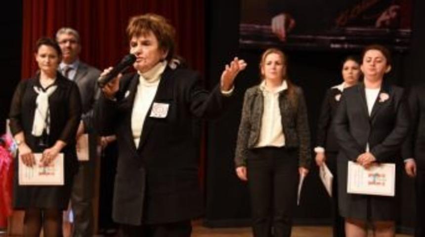 Aliağa&rsquo;yı Ağlatan Şiir