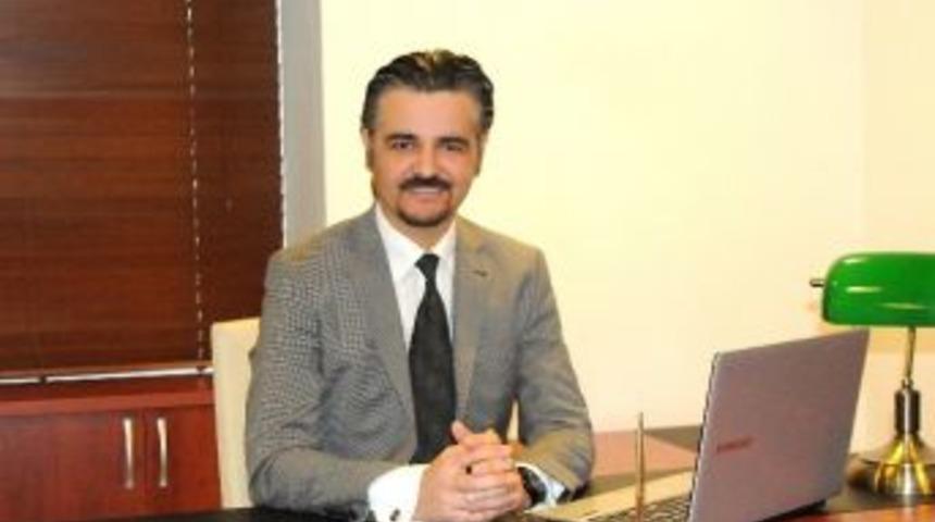 G&ouml;khan Yavaş: &ldquo;2015 Yılında E-ticaretin Lokomotif &Uuml;r&uuml;n&uuml; Altın Olacak&rdquo;