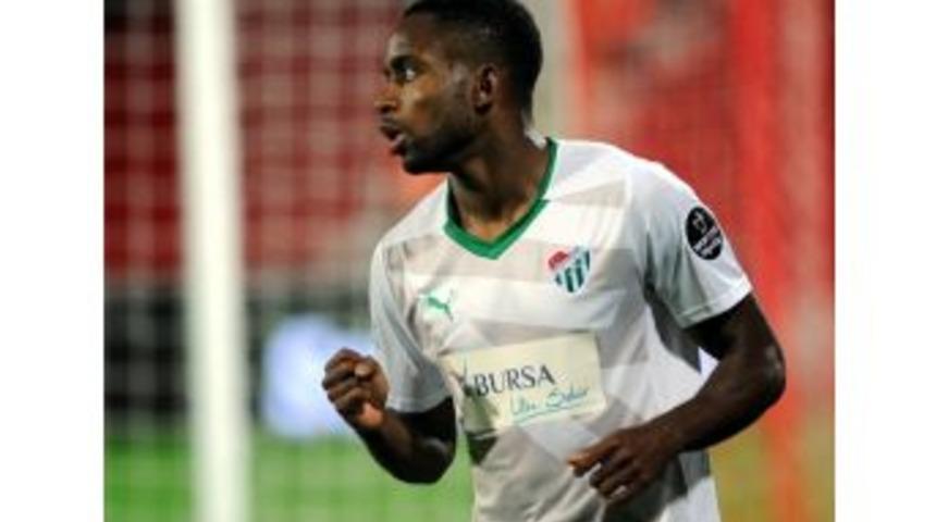 107 Ma&ccedil;ta 21 Gol Atan Bakambu&rsquo;dan 2 Haftada 5 Gol