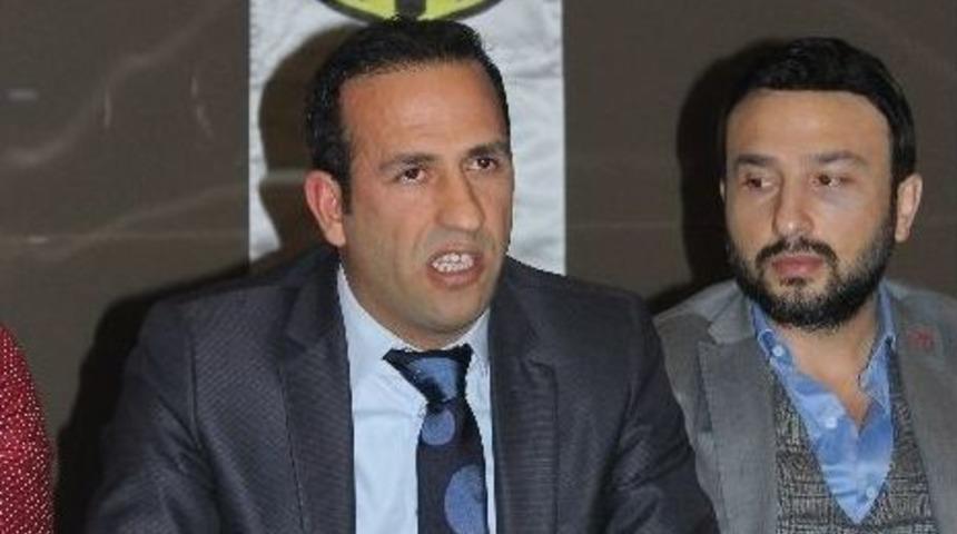 Yeni Malatyaspor&rsquo;dan &lsquo;tehdit&rsquo; İddialarına Yanıt