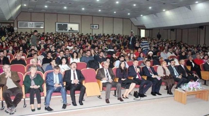 Yy&uuml;&rsquo;de &lsquo;&ouml;ğretmenler G&uuml;n&uuml;&rsquo; Konseri