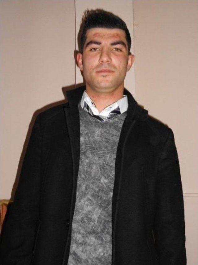 Sungurlu&rsquo;da &Ouml;ğrenci Meclis Başkanı Se&ccedil;ildi 3