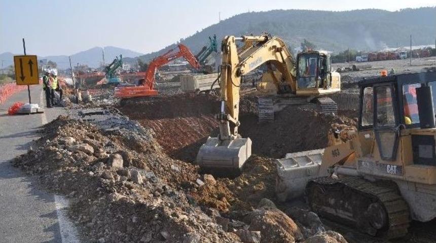 T&uuml;rkiye&rsquo;de İlk Olacak