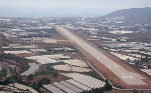 T&uuml;rkiye&rsquo;de İlk Olacak 2