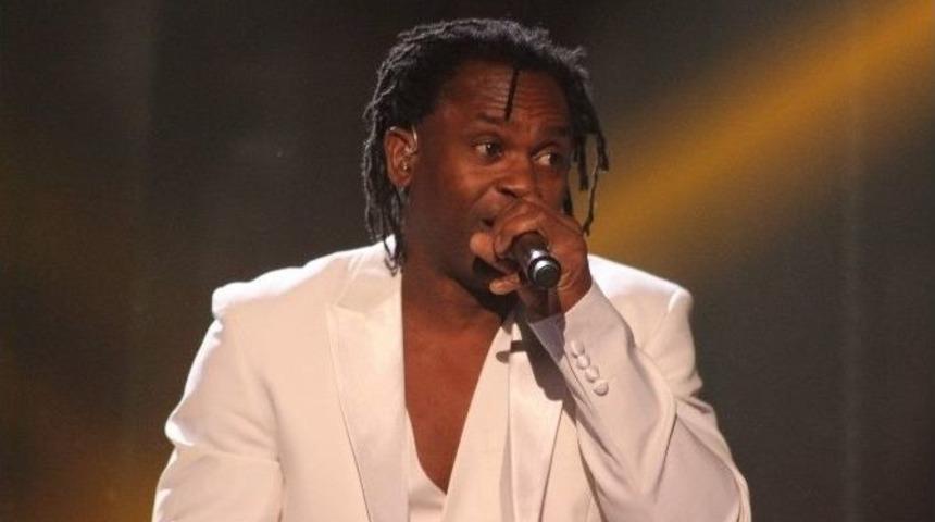 Efsaneler Aynı Podyumda