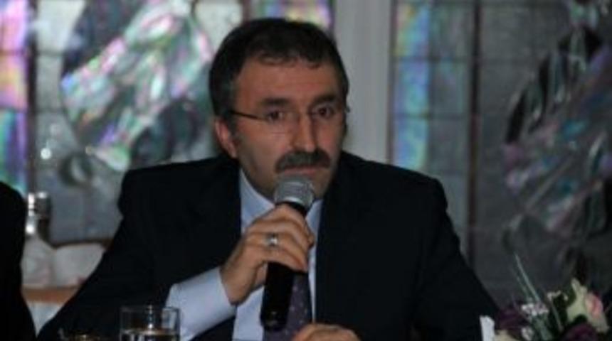 Erzurum Tam Donanımlı Adli Tıp Merkezine Kavuşuyor