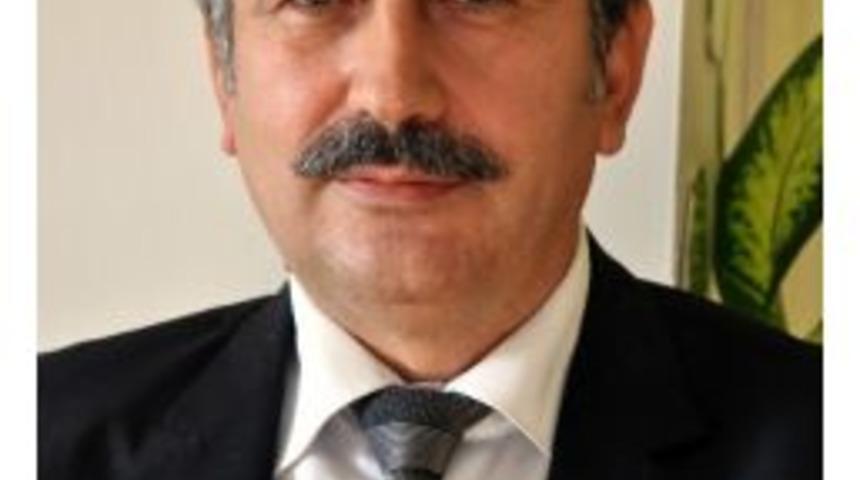 Dp Kayseri İl Başkanı İsmet &Ouml;zbakkal: