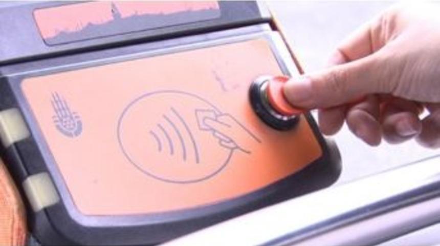 (&ouml;zel Haber) İett&rsquo;de &ldquo;akbil&rdquo; D&ouml;nemi Kapandı