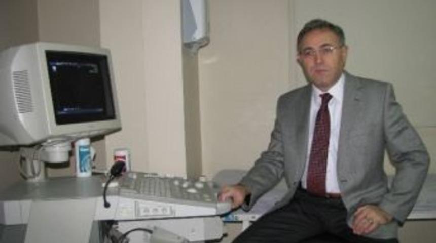 Kalp Hastalarına &rsquo;soğuk Hava&rsquo; Uyarısı