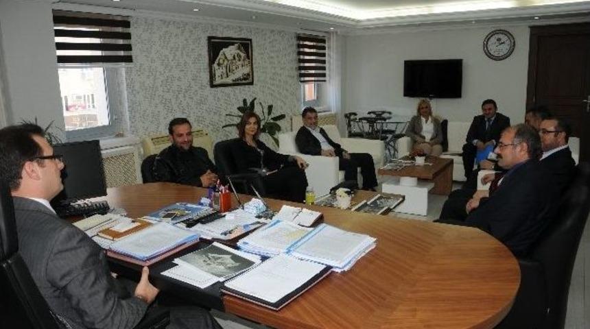 Mardin, Travel Turkey İzmir Fuarı&rsquo;na Katılacak