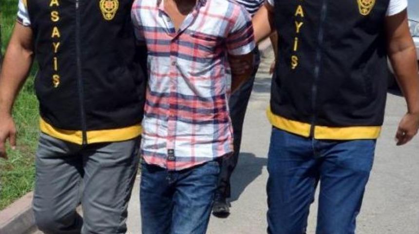 Ablasını Hamile Bırakanı &Ouml;ld&uuml;rd&uuml; 18 Yıla Mahkum Oldu