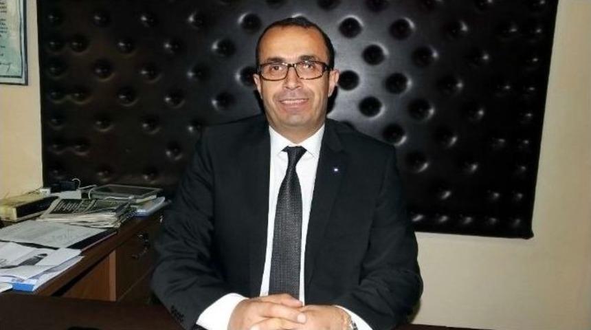 Burhaniye&rsquo;de Besicilere &Ccedil;iğ S&uuml;t Destekleme Uyarısı