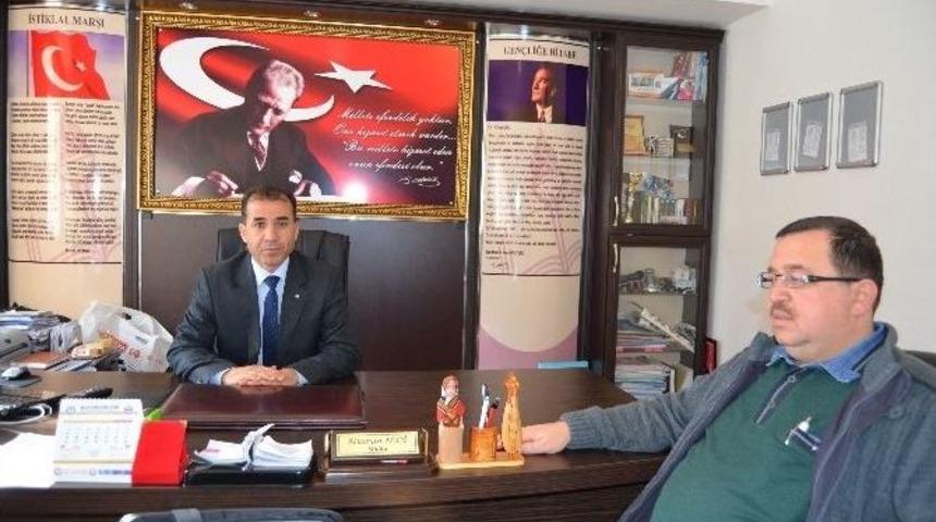 Kula Esnaf Odası&rsquo;ndan Kaliteli Eleman İstihdamı