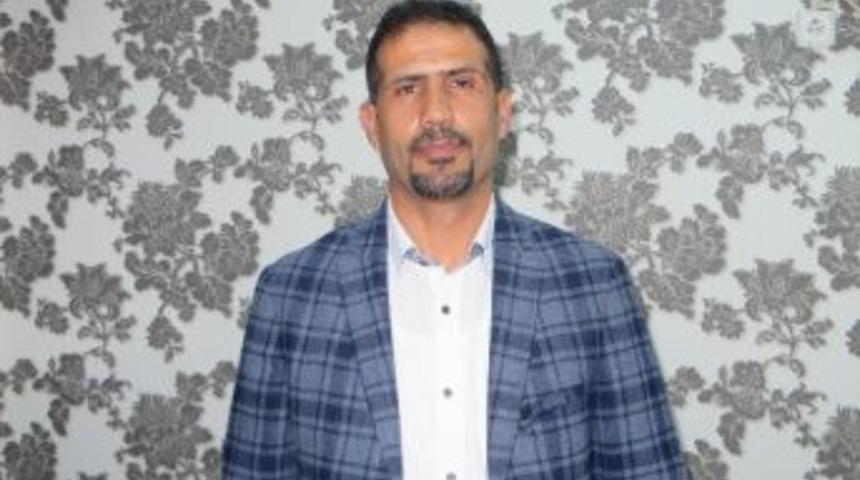 Turizm Sekt&ouml;r&uuml;nden Bakan &Ccedil;elik&rsquo;e Teşekk&uuml;r