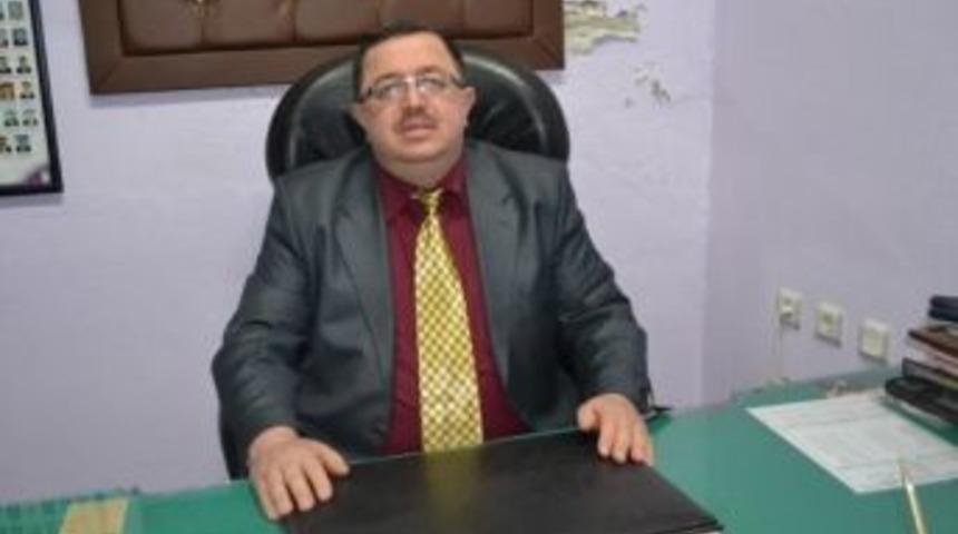 Kula Esnaf Odası Metal İşleme Fuarına Gidiyor