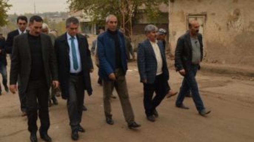 DİYARBAKIR İL &Ouml;ZEL İDARESİ KASASINDAKİ 41 MİLYON TL MAHKEMELİK OLDU