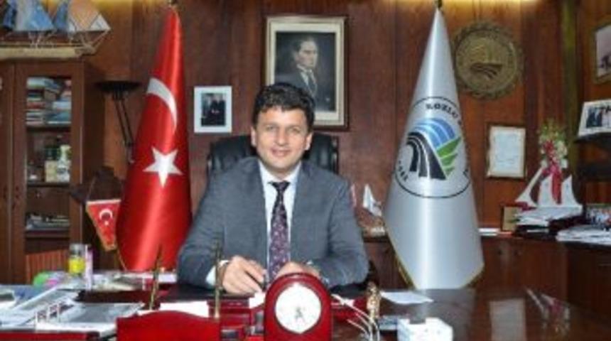 Şahin&rsquo;den Kongre A&ccedil;ıklaması