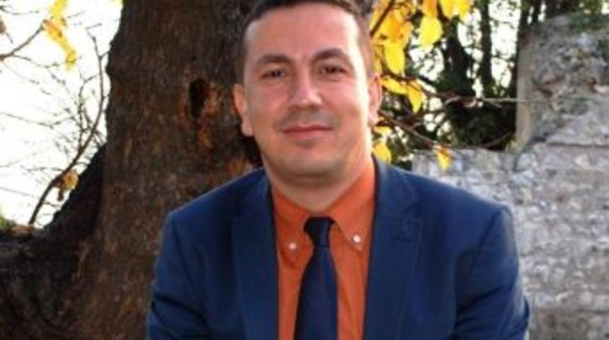 Ağız Ve Diş Sağlığına Dikkat