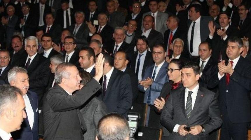 Cumhurbaşkanı Erdoğan&rsquo;dan Esnaf Ve Sanatkara Emeklilik M&uuml;jdesi