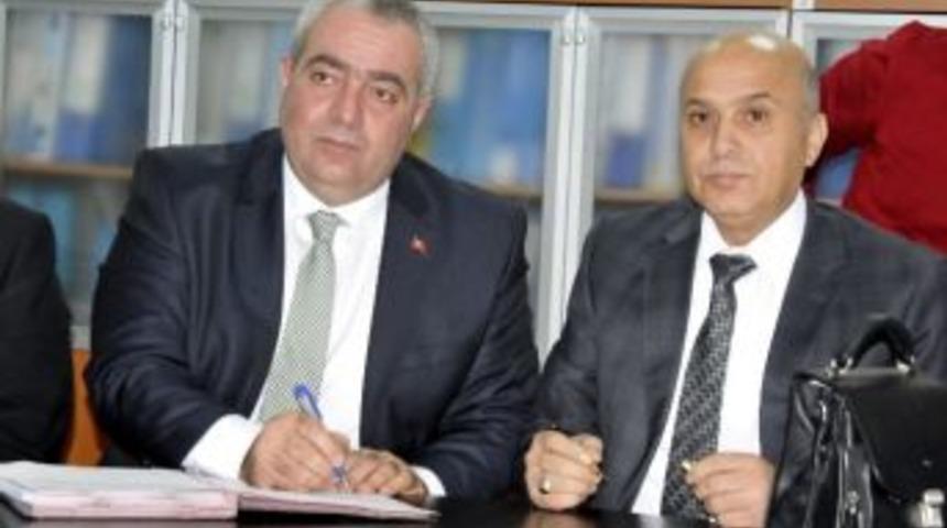 Yeşil K&ouml;rfez Su Birliği İş&ccedil;i Yevmiyelerine Zam Yaptı