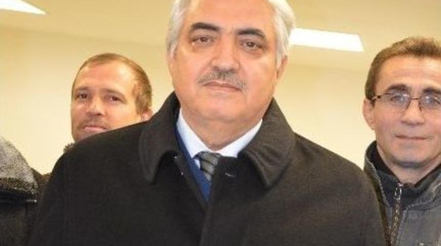 İmamlar, Keşan&rsquo;a Doğalgaz Gelmesine Destek Verdi