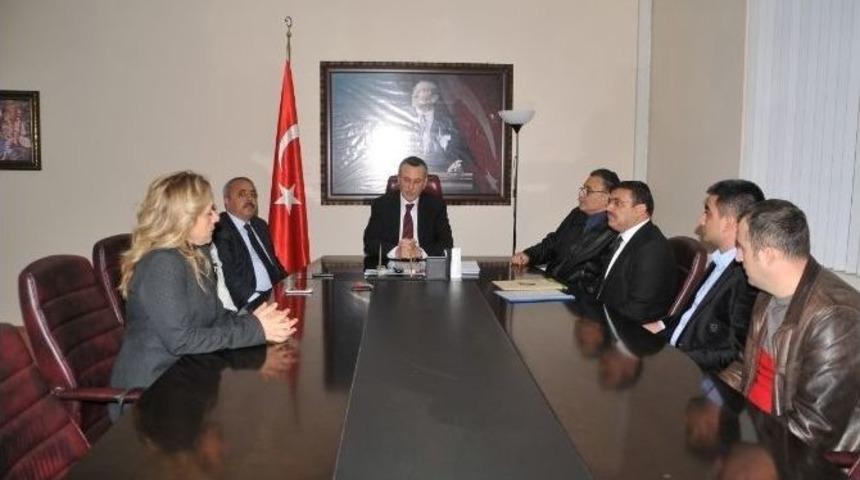 İla&ccedil; Dedektifleri Geliyor