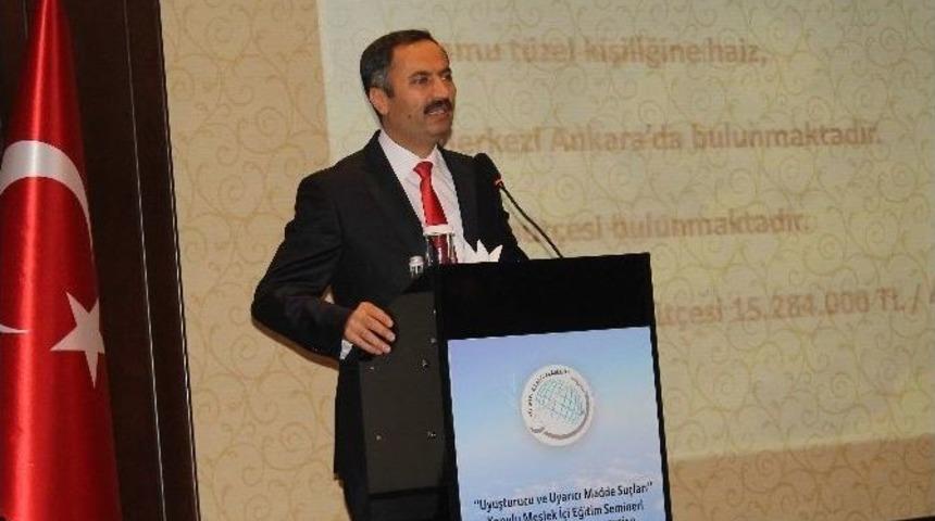 Adliyelerde Basın S&ouml;zc&uuml;s&uuml; D&ouml;nemi