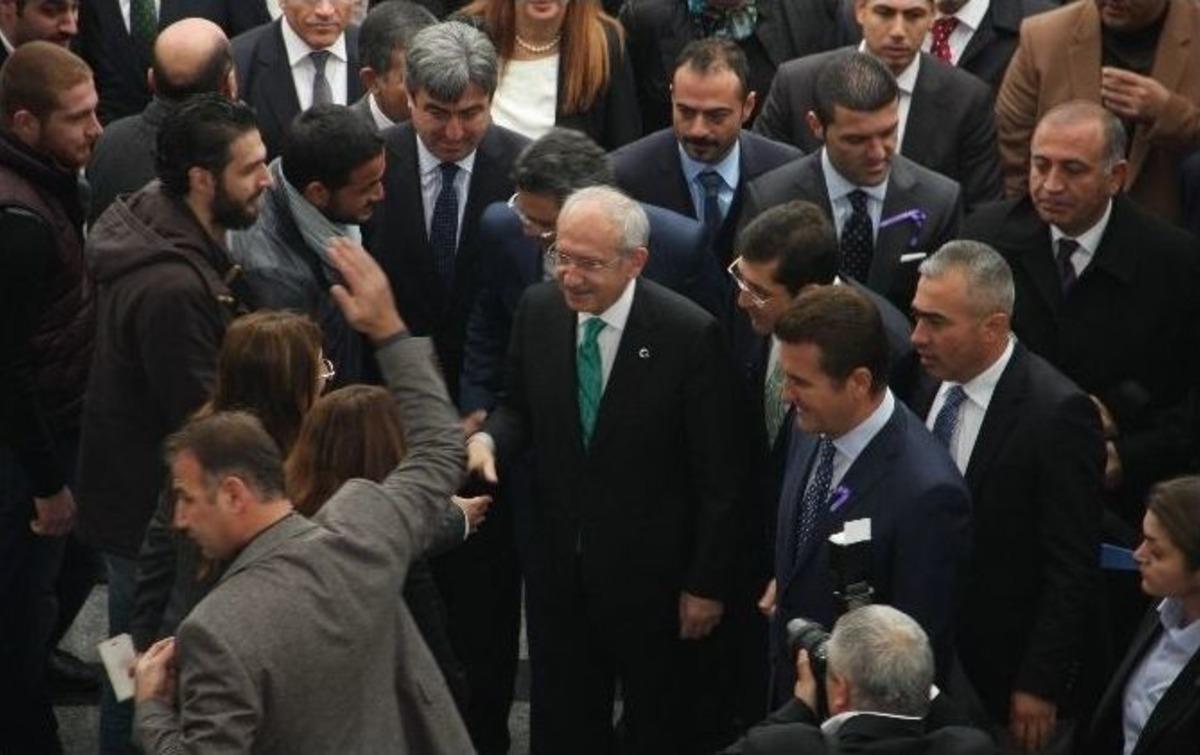 Kılı&ccedil;daroğlu: &ldquo;o Bina Tarihi Sil&uuml;ete Saplanmış Bir Han&ccedil;er&rdquo;