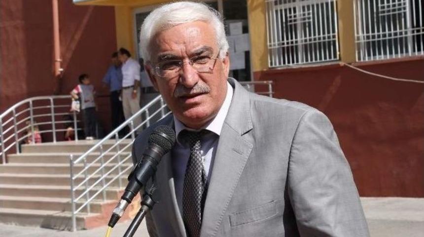 Siirt&rsquo;te 7 Bin 547 &Ouml;ğrenci Teog Sınavına Girdi