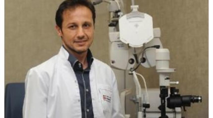 "ERKEN TEŞHİS KALICI G&Ouml;RME KAYIPLARINI &Ouml;NLER"