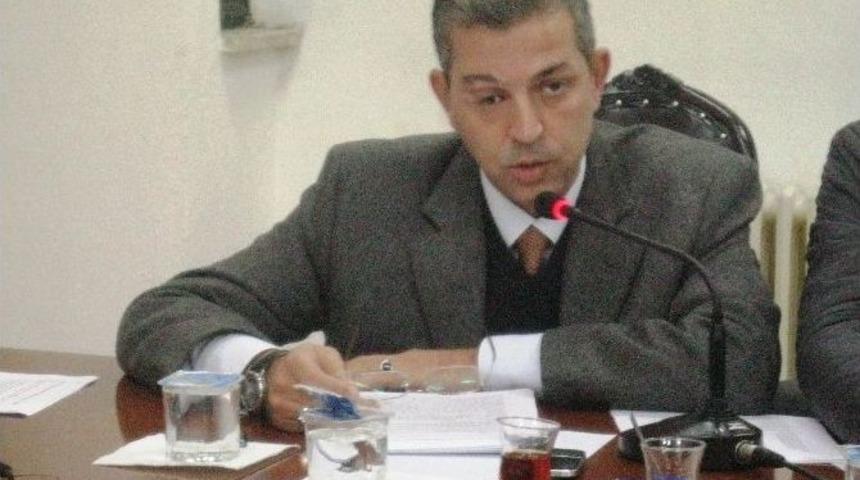 Keşan Belediyesi&rsquo;nin 2015 Yılı B&uuml;t&ccedil;esi 61 Milyon 740 Bin Tl