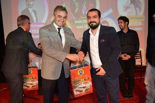 Tavşanlı&rsquo;da Serdar Tuncer R&uuml;zgarı 3